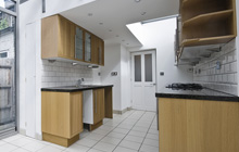 Wheelton kitchen extension leads